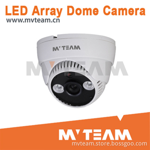 Plastic Case 30m IR Dome Camera CCTV (MVT-D42)
